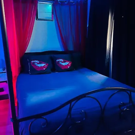 Douceur D'une Nuit *